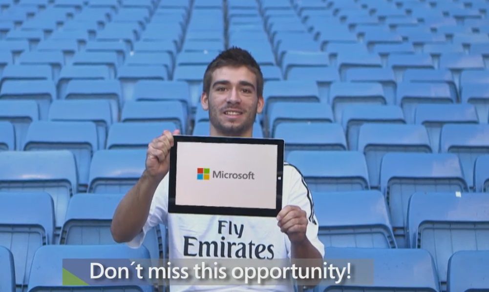 W skrócie: Nokia N1 na wideo, Z Launcher dla wszystkich i Microsoft z Realem 2