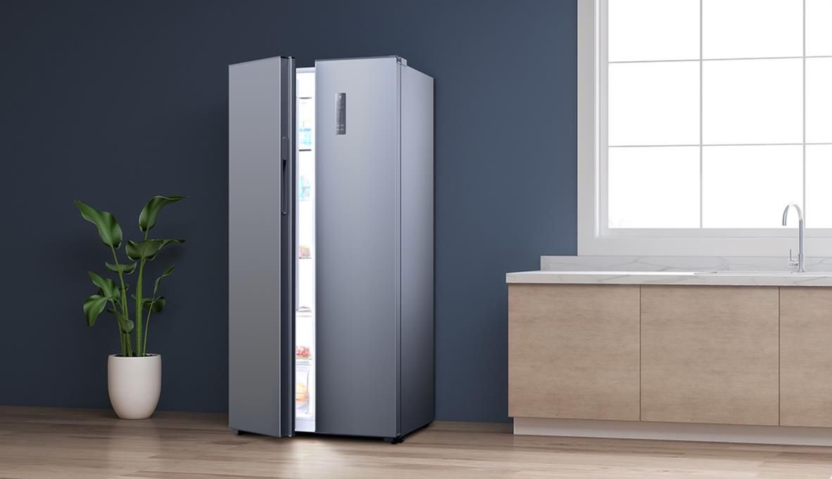 Xiaomi wprowadza do swojej oferty inteligentne lodówki 2