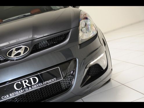 Hyundai i20 Sport Edition fot.3