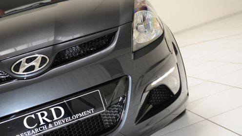 Hyundai i20 Sport Edition fot.3