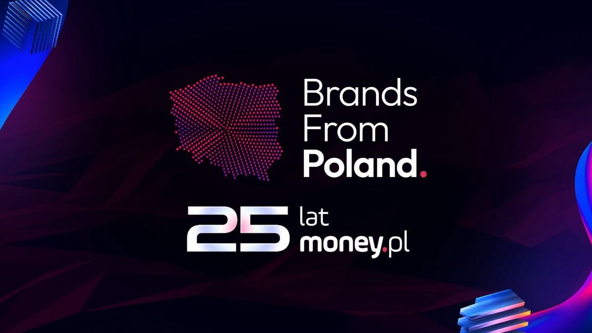 24 listopada wręczymy nagrody Brands from Poland