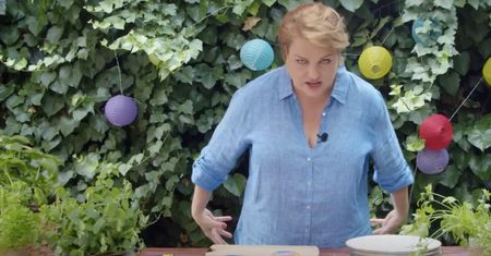Katarzyna Bosacka radzi, jaką szynkę kupować. Tylko taka jest prawdziwa