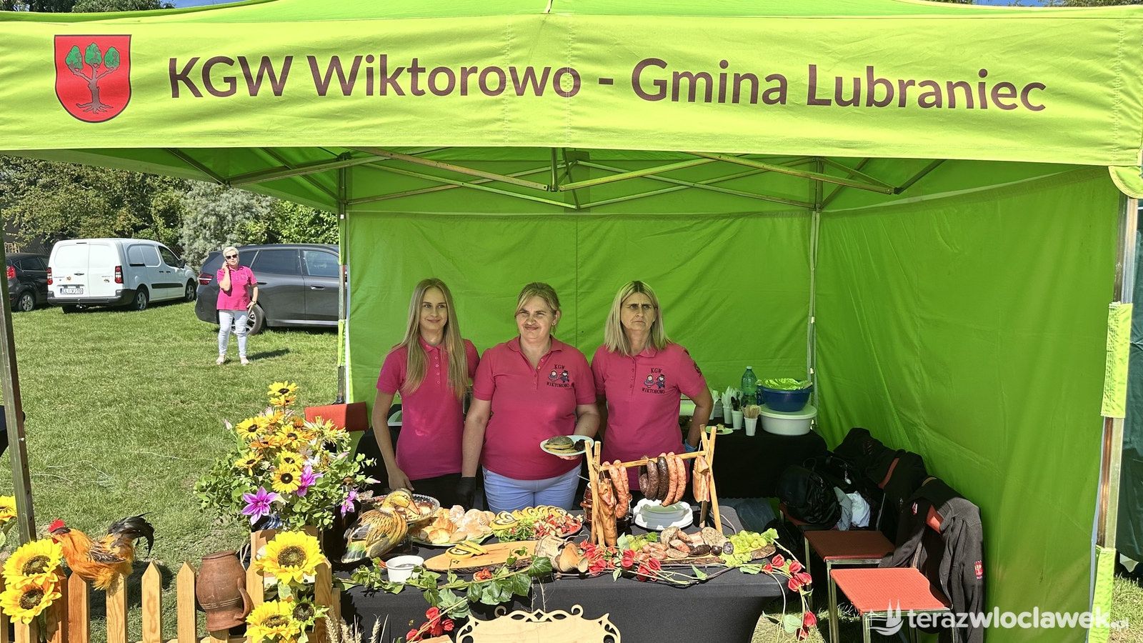 Miodowe Lato w Zarzeczewie 2026