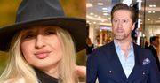 Kinga Zapadka GROZI, ŻE POGRĄŻY Roberta Kochanka! "Materiału mam już wystarczająco dużo"