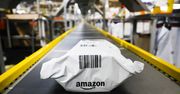 Amazon wynajmuje 12 Boeingów. Chce zwiększyć szybkość dostaw