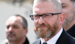 Debata przed wyborami w Rzeszowie. Grzegorz Braun wykluczony. Zaatakował LGBT