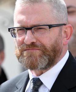 Debata przed wyborami w Rzeszowie. Grzegorz Braun wykluczony. Zaatakował LGBT