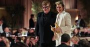 Elton John prawie nic nie widzi. Tak rozbawił publiczność