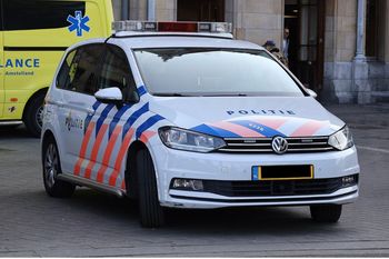 7-latka zgwałcona w parku. Chcą 5 lat dla 55-latka. Wstrząs w Holandii