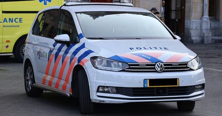 7-latka zgwałcona w parku. Chcą 5 lat dla 55-latka. Wstrząs w Holandii
