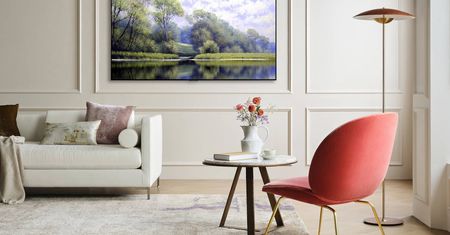 LG pokazuje nowości - oto co zaoferują telewizory OLED 2021