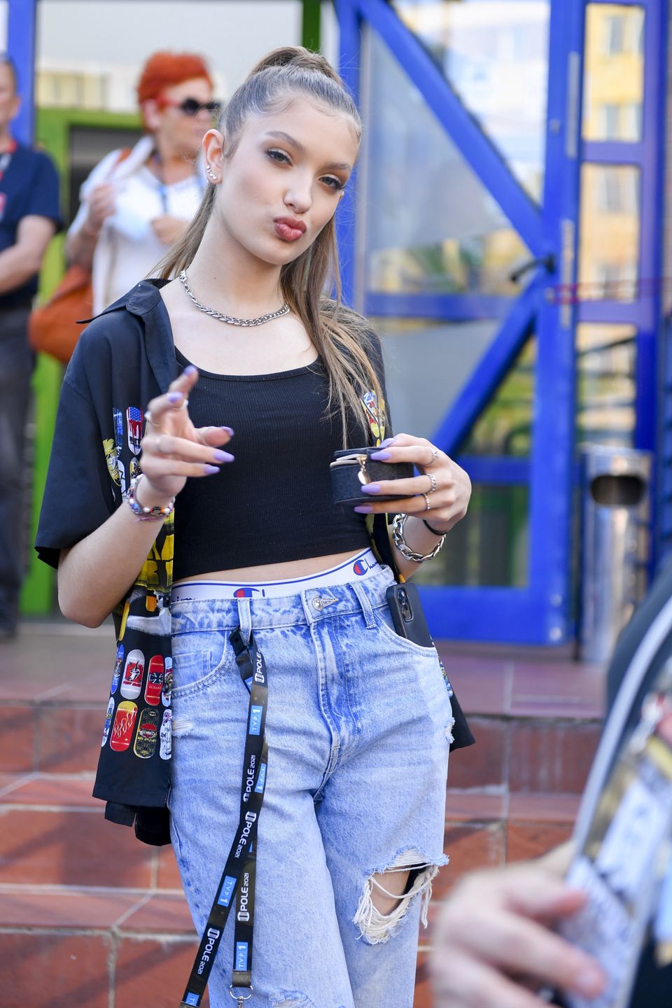 Viki Gabor