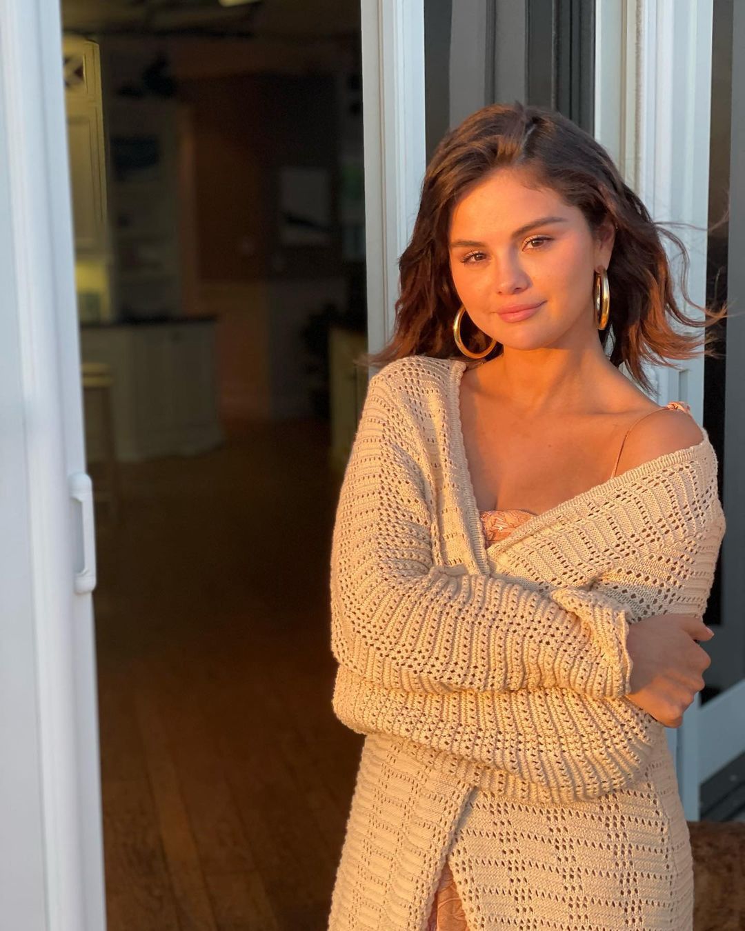 Dlaczego Selena Gomez nie może mieć dzieci? (Instagram)