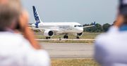 LOT wybrał Airbusa A220. Oto co warto wiedzieć o tym samolocie
