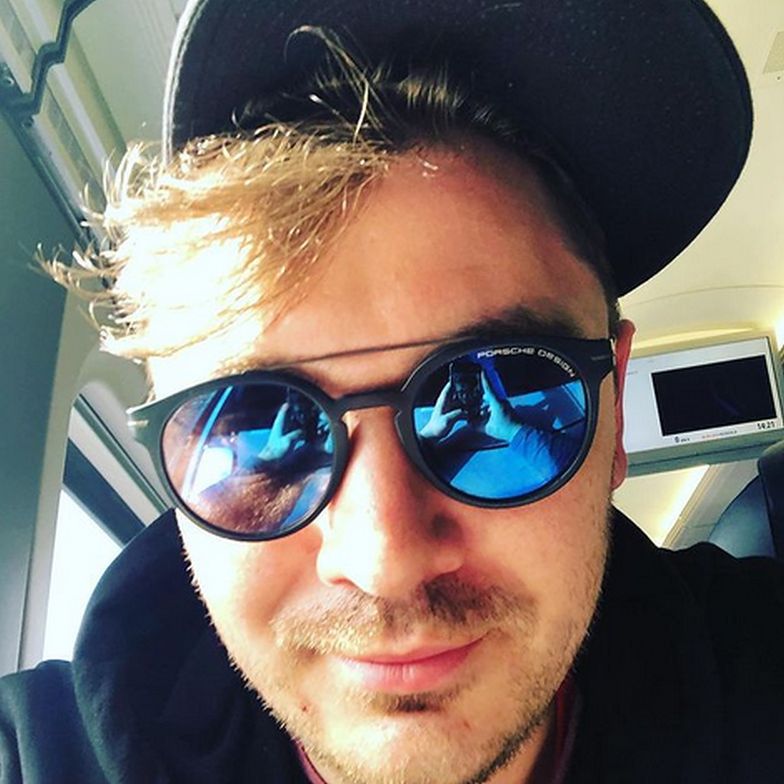 Daniel Martyniuk znowu stanął przed sądem. Jaki wyrok zapadnie?