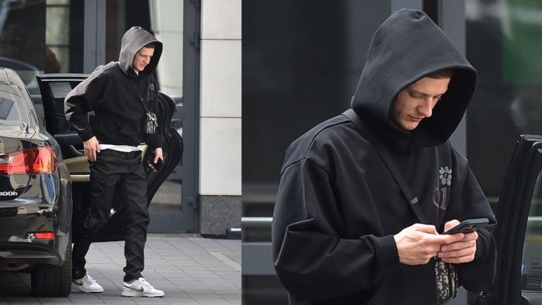 Zgrupowanie reprezentacji Polski w piłce nożnej