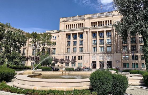 Przetarg mediowy resortu finansów nie dla agencji mediowych