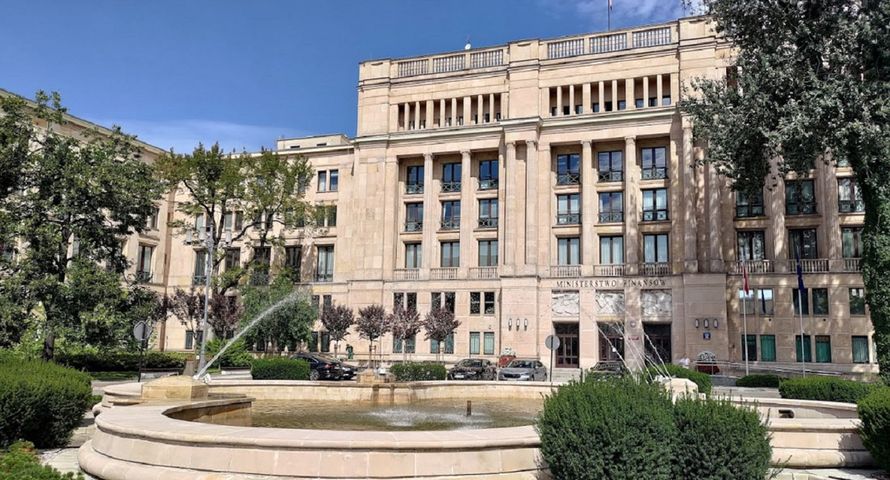 Przetarg mediowy resortu finansów nie dla agencji mediowych