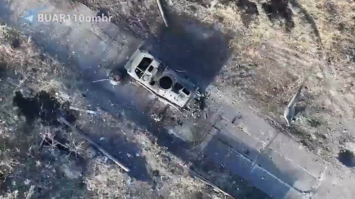 Rosjanie tracą w Awdijiwce setki żołnierzy, ale nie zamierzają odpuszczać ataków