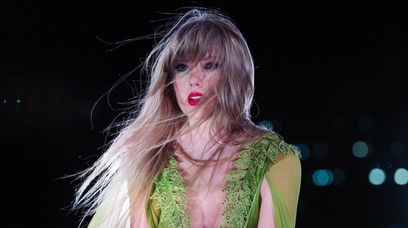 Tanie bilety na Taylor Swift. Fani otwierają szampana