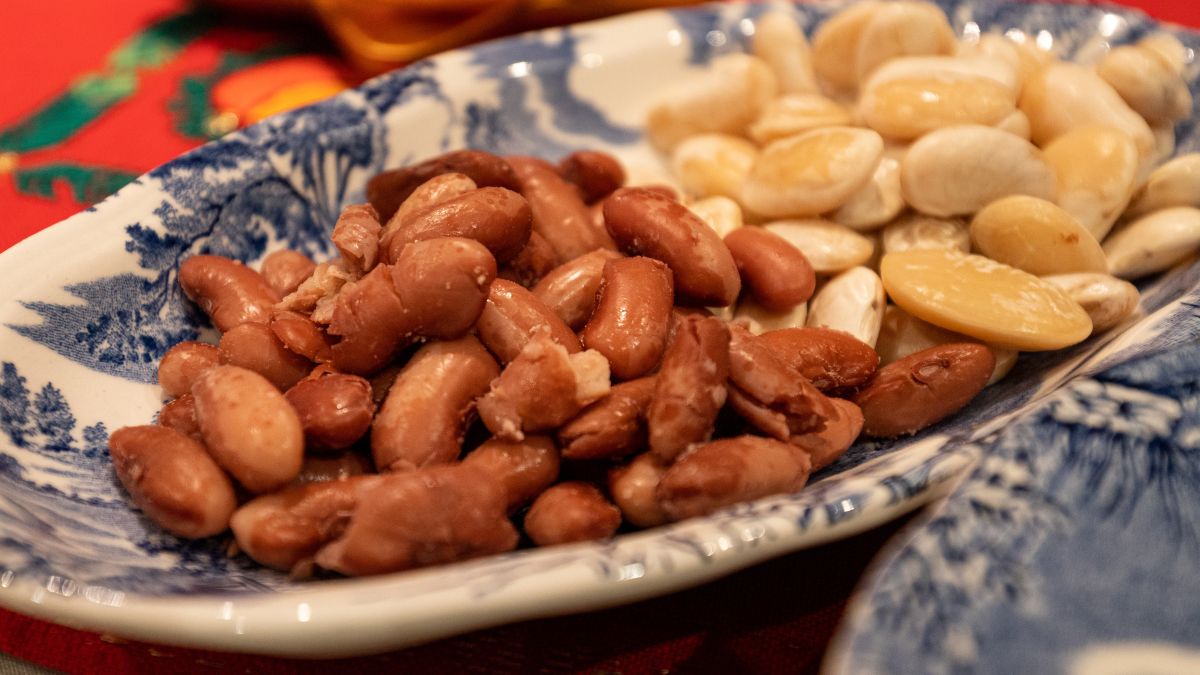 Podwyższone trójglicerydy - jakich produktów unikać? 