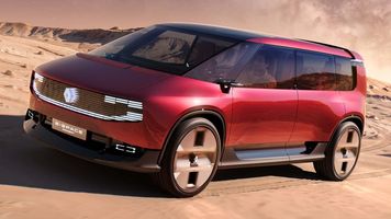 Renault szykuje wielki powrót. Nadjeżdża E-Space