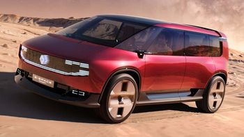 Renault szykuje wielki powrót. Nadjeżdża E-Space