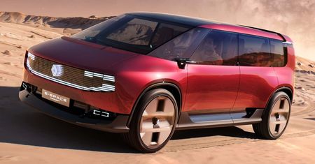 Renault szykuje wielki powrót. Nadjeżdża E-Space