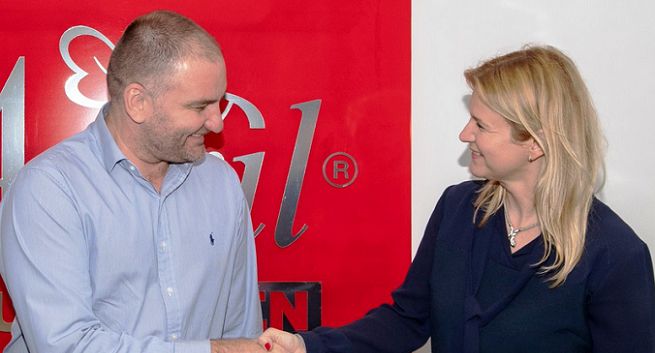 Anwil przez kolejne trzy sezony sponsorem klubu koszykarskiego Anwil Włocławek