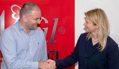 Anwil przez kolejne trzy sezony sponsorem klubu koszykarskiego Anwil Włocławek