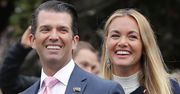 Była żoną Donalda Trumpa Juniora. Spotyka się ze sportowcem miliarderem