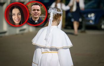 Tym zastępują Pierwszą Komunię. Świętują jak dawni Słowianie