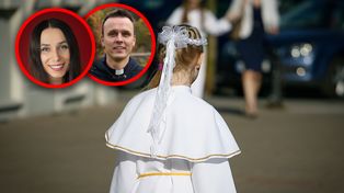 Tym zastępują Pierwszą Komunię. Świętują jak dawni Słowianie