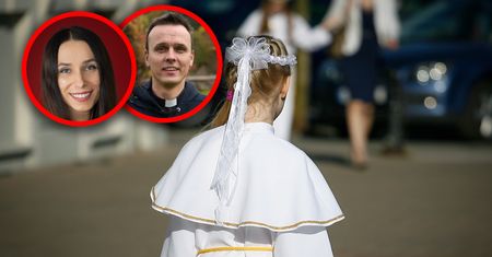 Tym zastępują Pierwszą Komunię. Świętują jak dawni Słowianie
