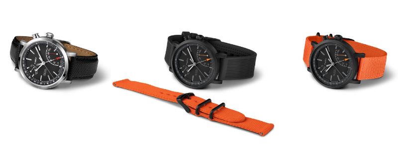 Timex Metropolitan+ to świetny zegarek, który jest tylko trochę inteligentny 1