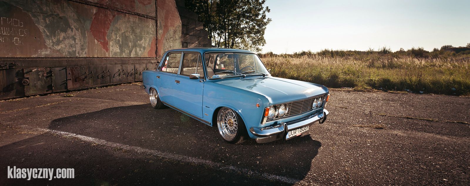 Cult style - klasycznie, nisko i estetycznie 31