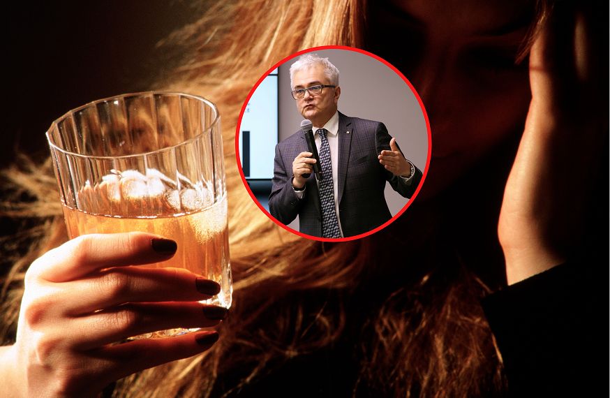 To teraz najczęściej piją Polacy. "Odwróciliśmy dominujący 20 lat trend"