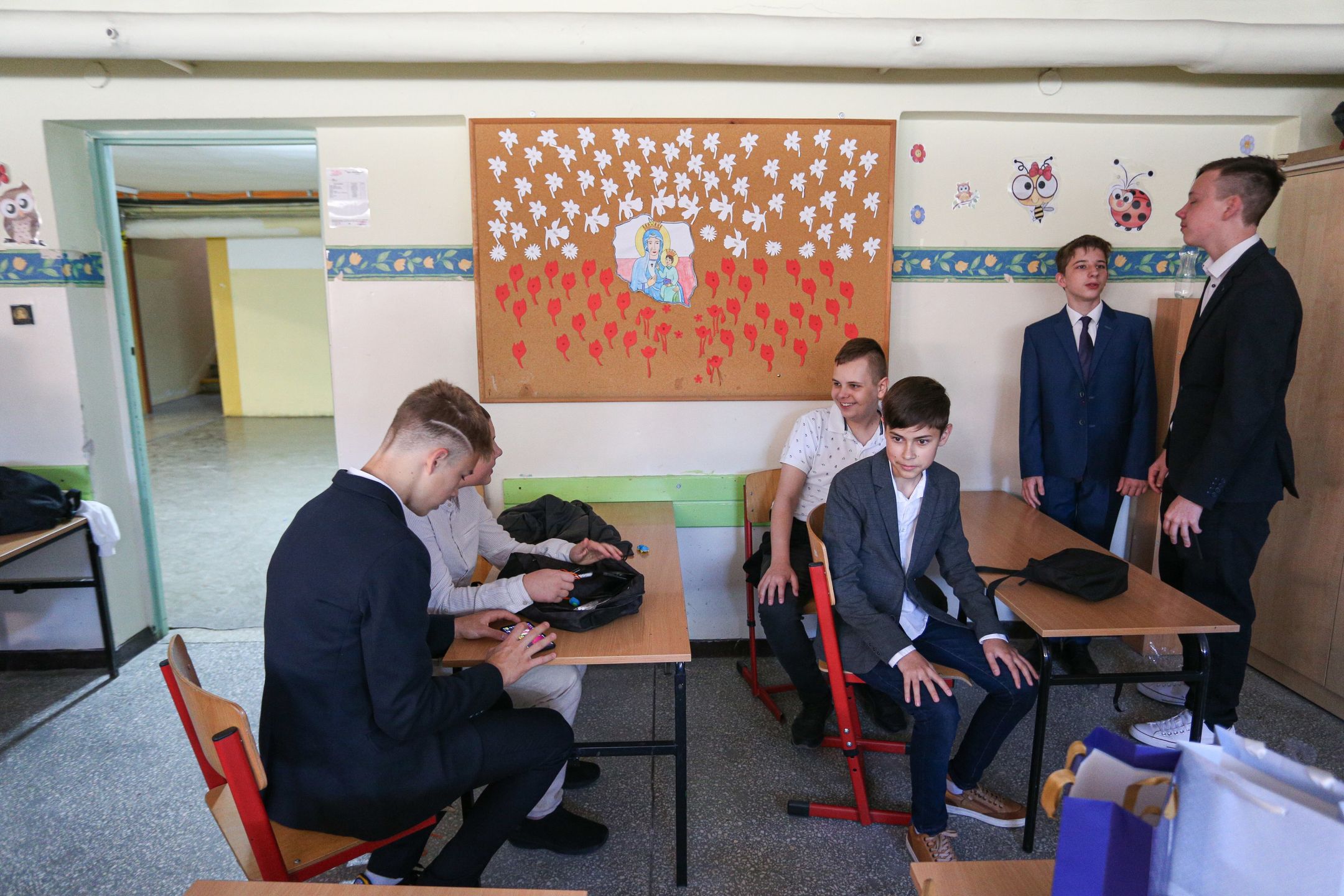 Jakie zmiany na egzaminie ósmoklasistów?