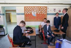 Egzamin ósmoklasisty 2025. Jakie zmiany względem poprzednich lat?