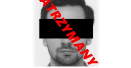 Skazany za zbiorowy gwałt ukrywał się zagranicą. Wytropili go "łowcy głów"
