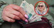 Podnieść 800+? "Tylko dla jednej grupy". Wskazała, o kogo chodzi