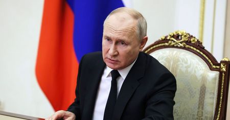 Stan zdrowia Putina pogarsza się? "Jednoznaczne, negatywne prognozy"