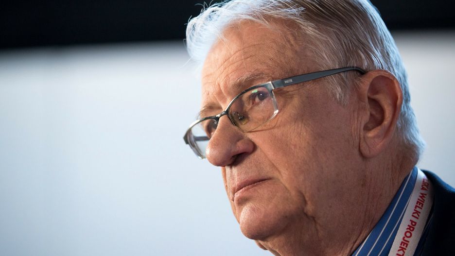 XII Kongres Polska Wielki Projekt
fot. Michal Wozniak/East News
11.06.2022
XII Kongres Polska Wielki Projekt.
n/z: Wojciech Roszkowski
MICHAL WOZNIAK