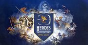 Heroes of Might and Magic: Olden Era – darmowe demo już dostępne! Podsumowanie obchodów 30-lecia serii