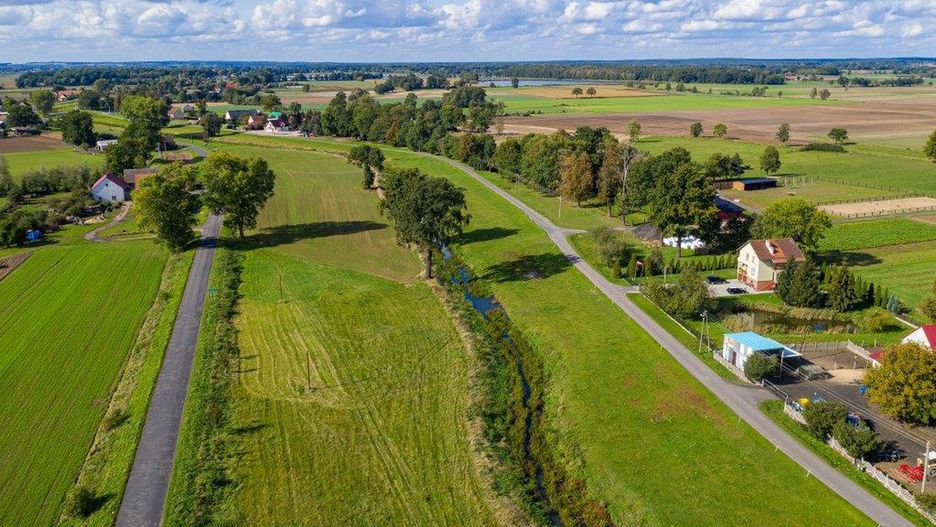 Wrocław. Dolnośląscy geodeci najlepsi w Polsce. Doceniono ich pomysły na scalanie gruntów rolnych