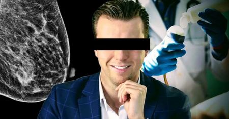 Sąd zdecydował: "szarlatan z Internetu" trafi do aresztu na trzy miesiące