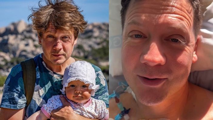 Jakub Tolak przeszedł poważną operację