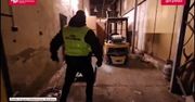 KAS przechwyciła 19 ton nielegalnego tytoniu na Podlasiu