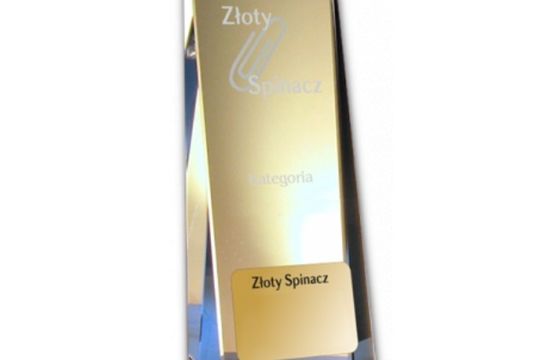 Złote Spinacze 2014: najwięcej dla Havas PR, H+K, Headlines, Rc2, Citybell i Publiconu