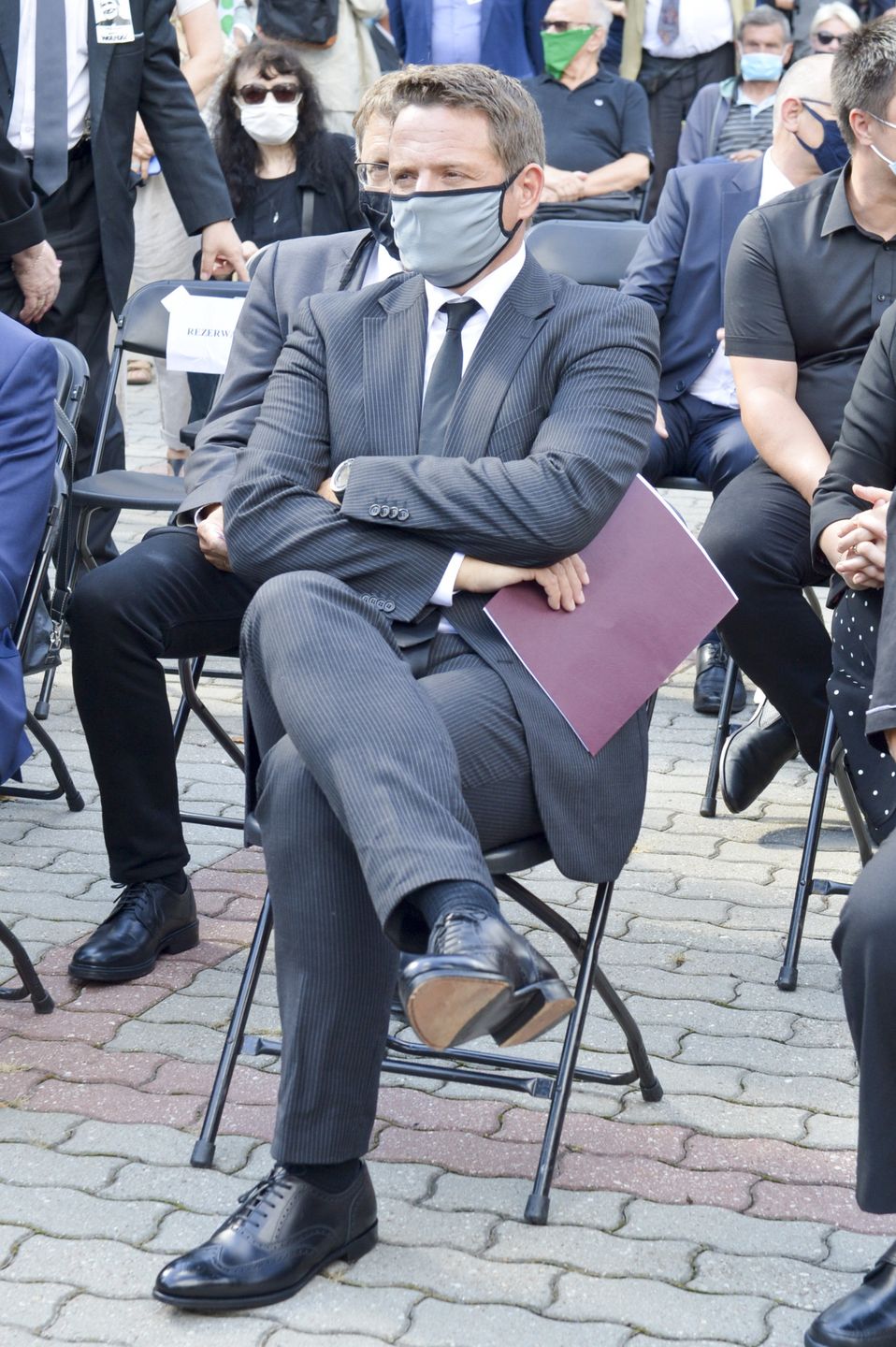 Rafał Trzaskowski o przyjaźni z Michałem Żebrowskim. Wspomina jego "kopulodrom" na Powiślu... 
